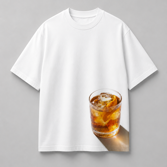 Just a N*ice Tee